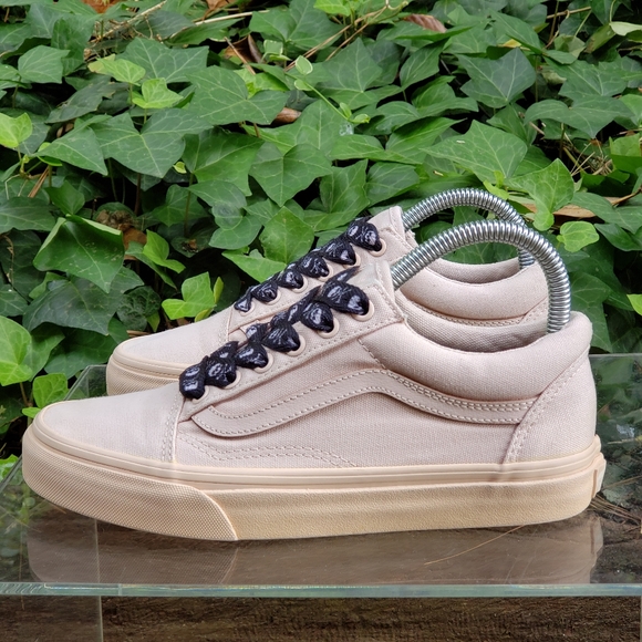 Vans Old Skool Mono Blush - Picture 10 of 16